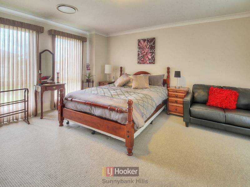 30 Hilas Circuit, Sunnybank Hills QLD 4109