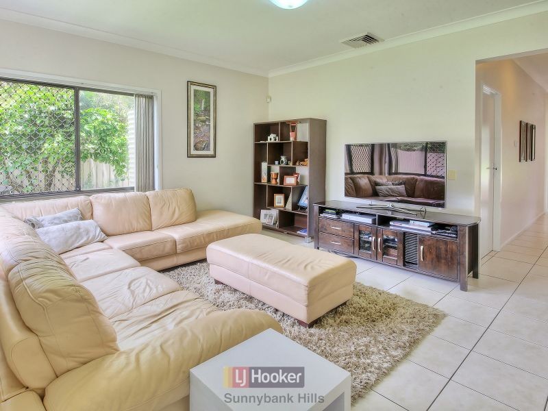30 Hilas Circuit, Sunnybank Hills QLD 4109