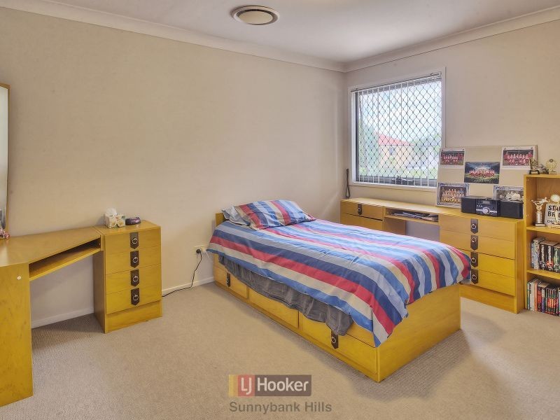 30 Hilas Circuit, Sunnybank Hills QLD 4109