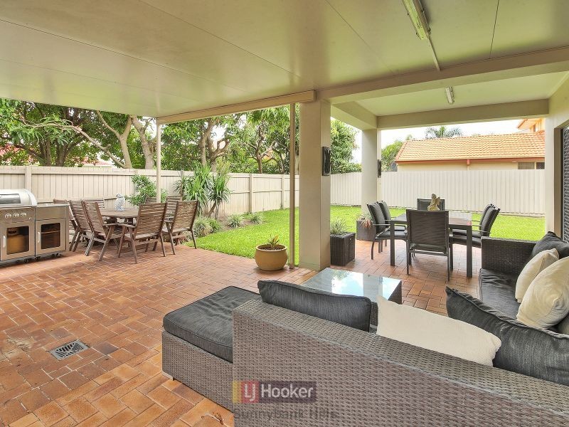 30 Hilas Circuit, Sunnybank Hills QLD 4109