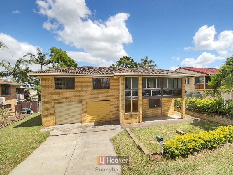 147 Algester Road, Algester QLD 4115