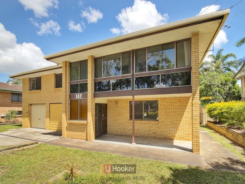 147 Algester Road, Algester QLD 4115