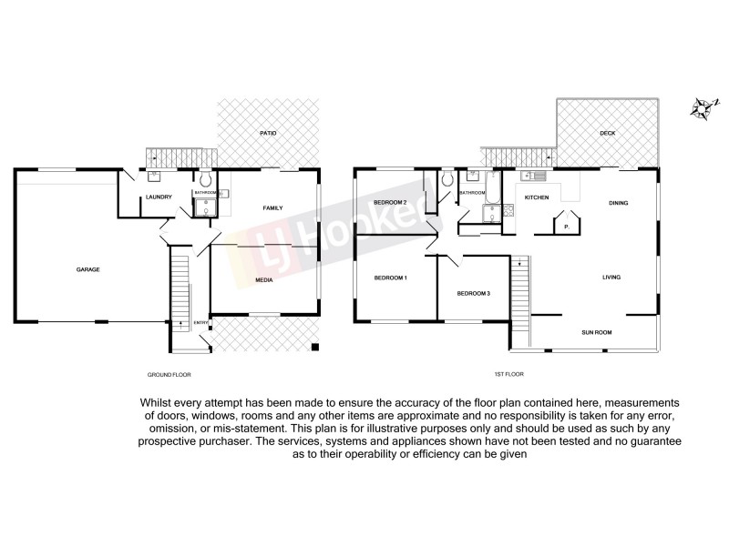 147 Algester Road, Algester QLD 4115 Floorplan