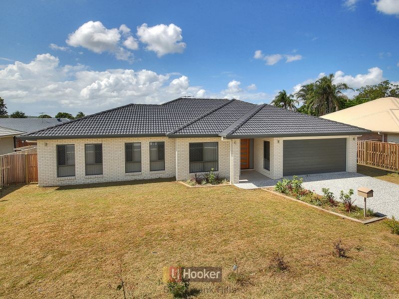 69 Redgum Drive, Regents Park QLD 4118