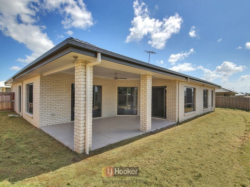 69 Redgum Drive, Regents Park QLD 4118