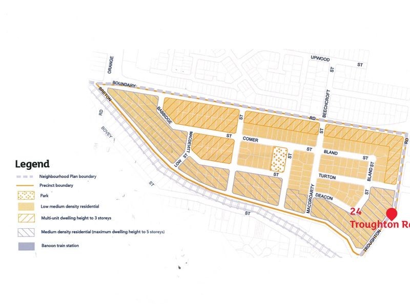 24 Troughton Road, Sunnybank QLD 4109