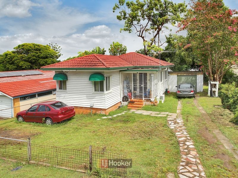 24 Troughton Road, Sunnybank QLD 4109