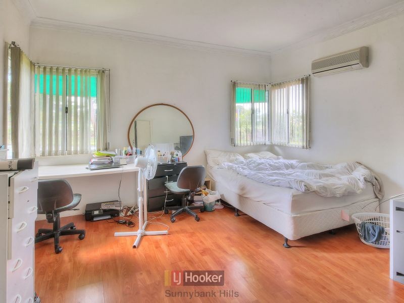 24 Troughton Road, Sunnybank QLD 4109