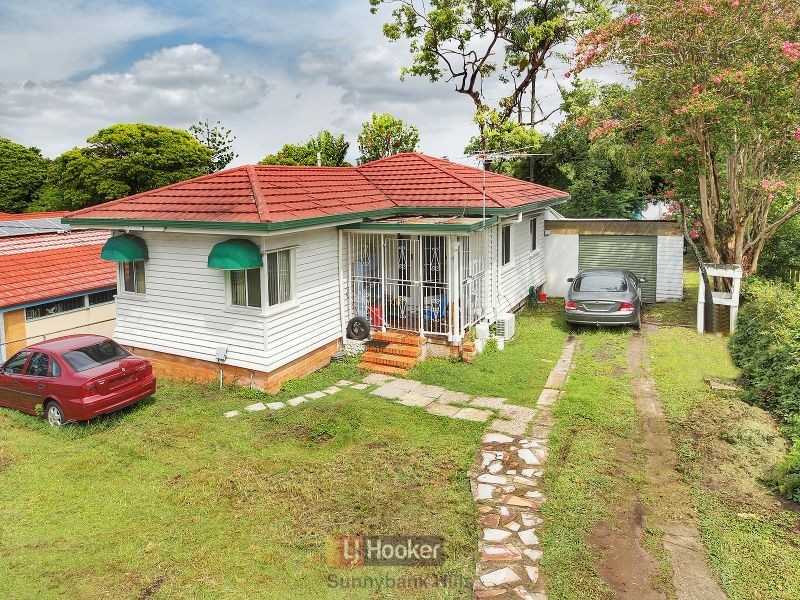24 Troughton Road, Sunnybank QLD 4109