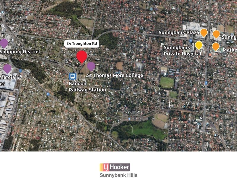 24 Troughton Road, Sunnybank QLD 4109