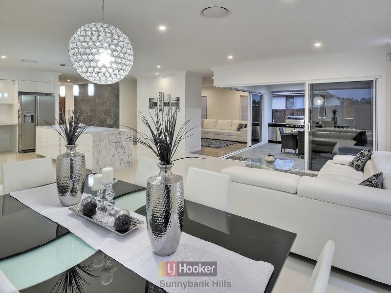 12 Ellis Place, Kuraby QLD 4112