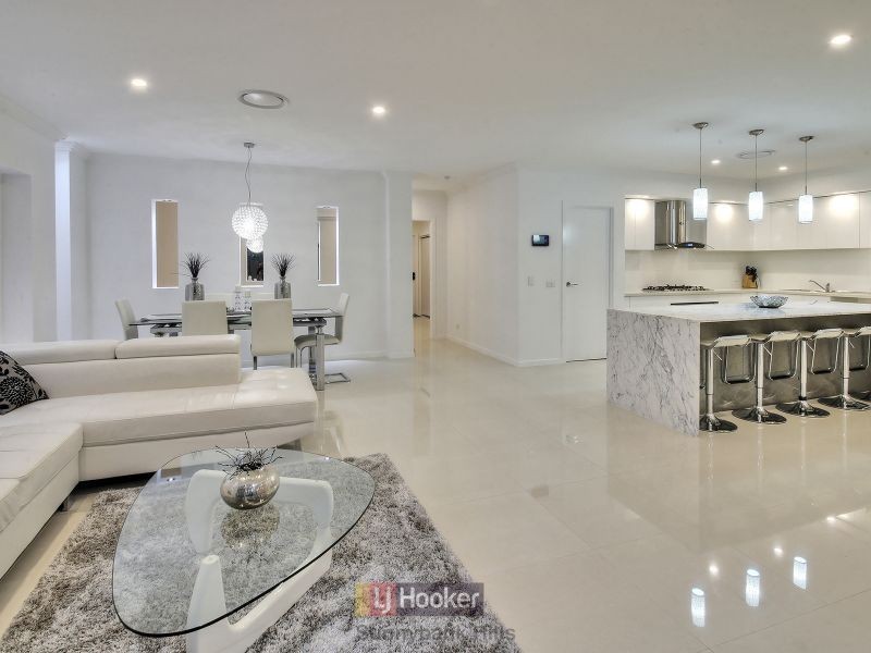 12 Ellis Place, Kuraby QLD 4112