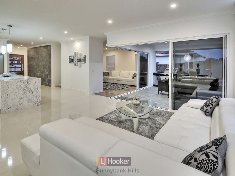 12 Ellis Place, Kuraby QLD 4112