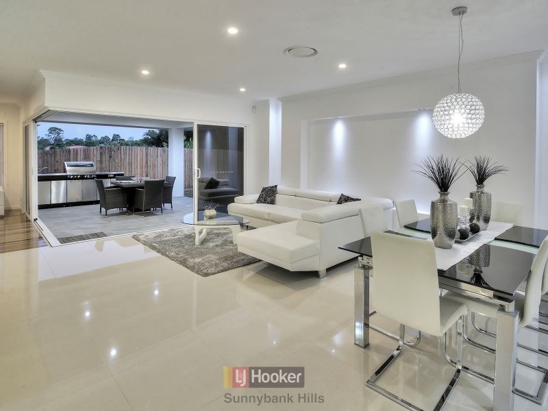 12 Ellis Place, Kuraby QLD 4112