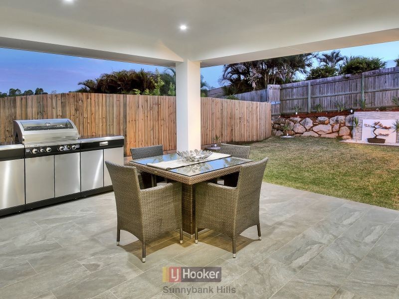 12 Ellis Place, Kuraby QLD 4112