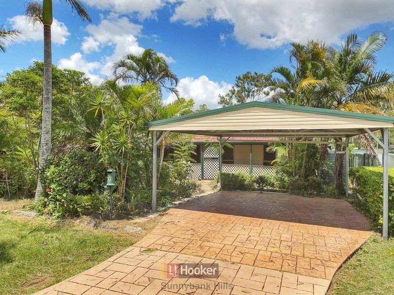 27 Bolwell Street, Runcorn QLD 4113