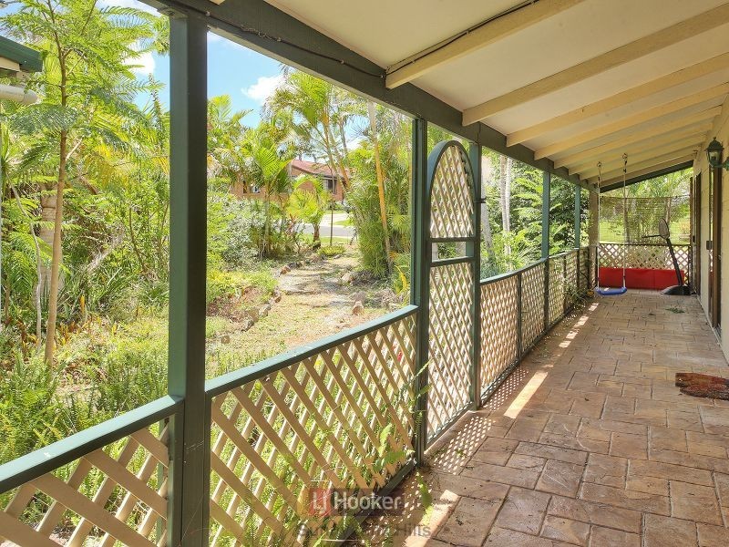 27 Bolwell Street, Runcorn QLD 4113