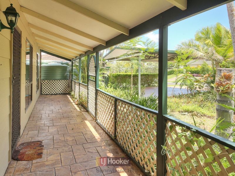 27 Bolwell Street, Runcorn QLD 4113