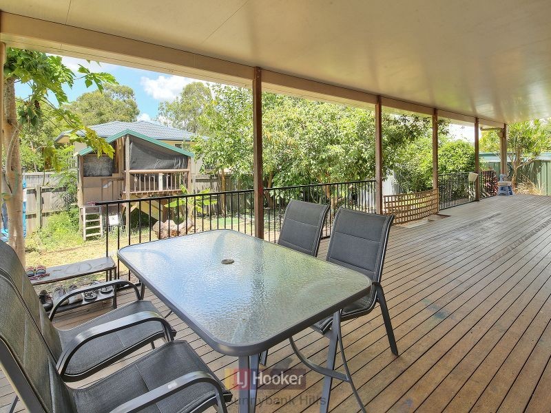 27 Bolwell Street, Runcorn QLD 4113