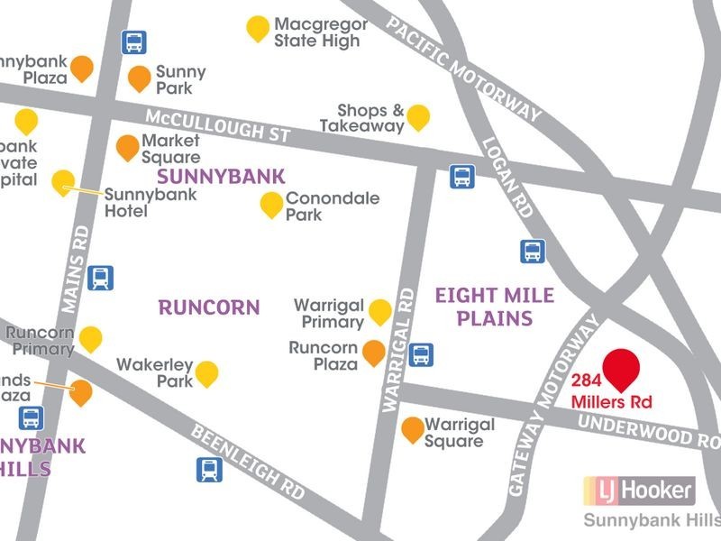 284 Millers Road, Underwood QLD 4119
