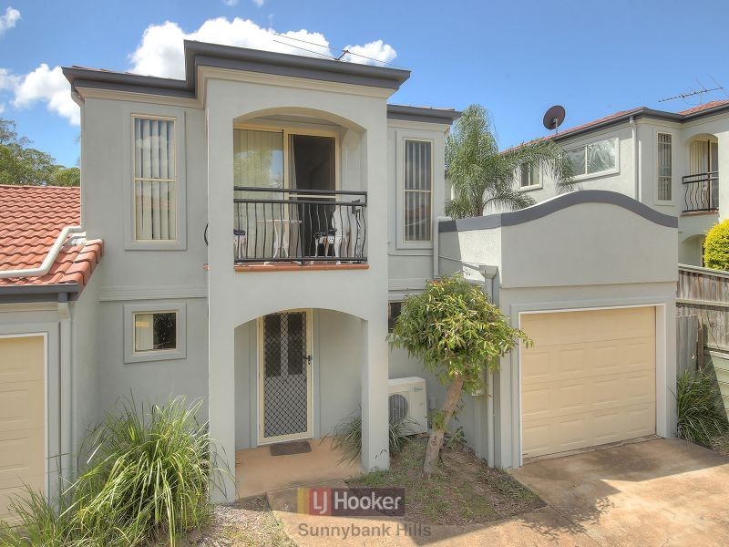 71/36 Benhiam Street, Calamvale QLD 4116