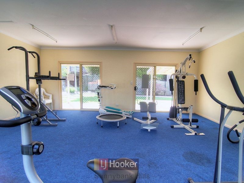 71/36 Benhiam Street, Calamvale QLD 4116