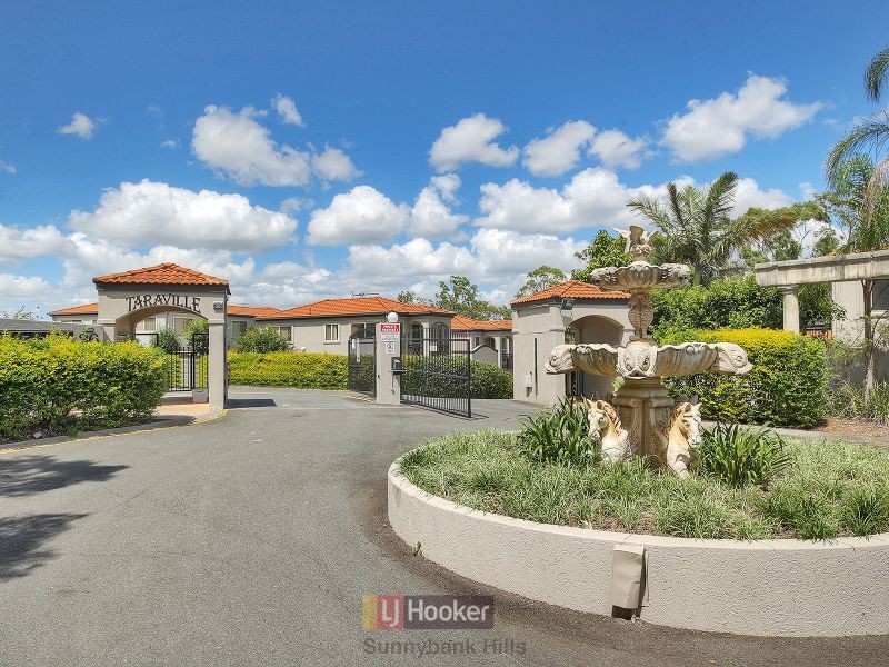 71/36 Benhiam Street, Calamvale QLD 4116