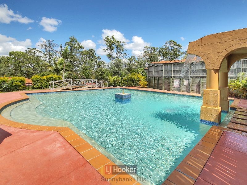 71/36 Benhiam Street, Calamvale QLD 4116