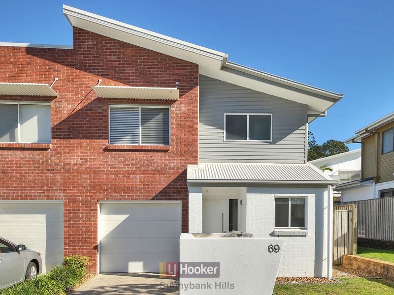 69/37 Slobodian Avenue, Eight Mile Plains QLD 4113