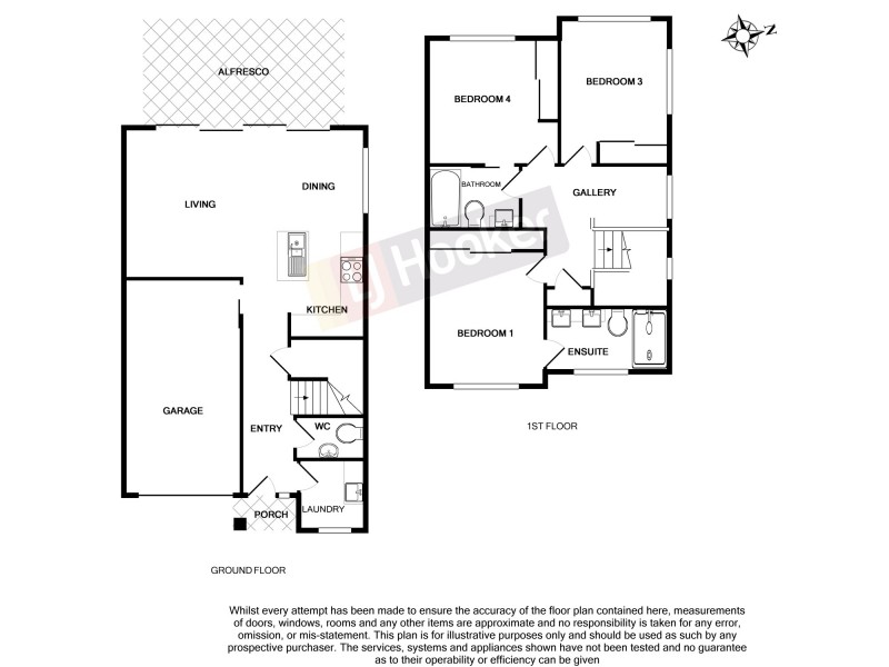 69/37 Slobodian Avenue, Eight Mile Plains QLD 4113 Floorplan