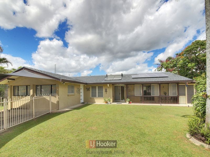 3 Daphine Place, Algester QLD 4115