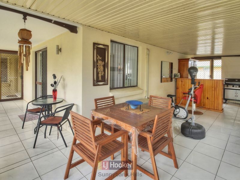 3 Daphine Place, Algester QLD 4115