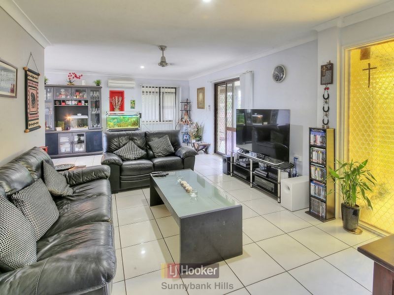 3 Daphine Place, Algester QLD 4115