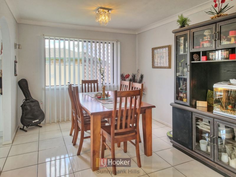 3 Daphine Place, Algester QLD 4115