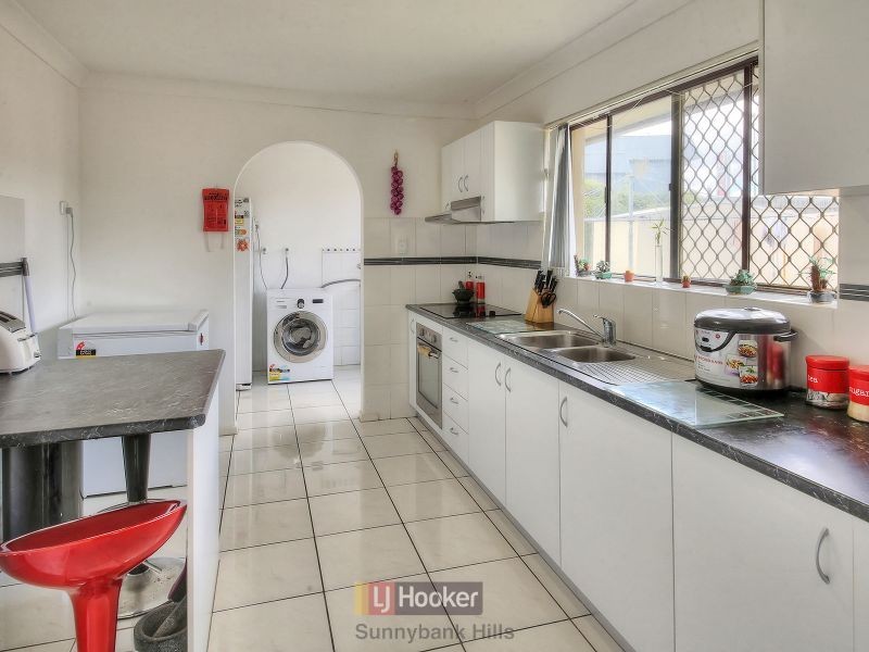3 Daphine Place, Algester QLD 4115
