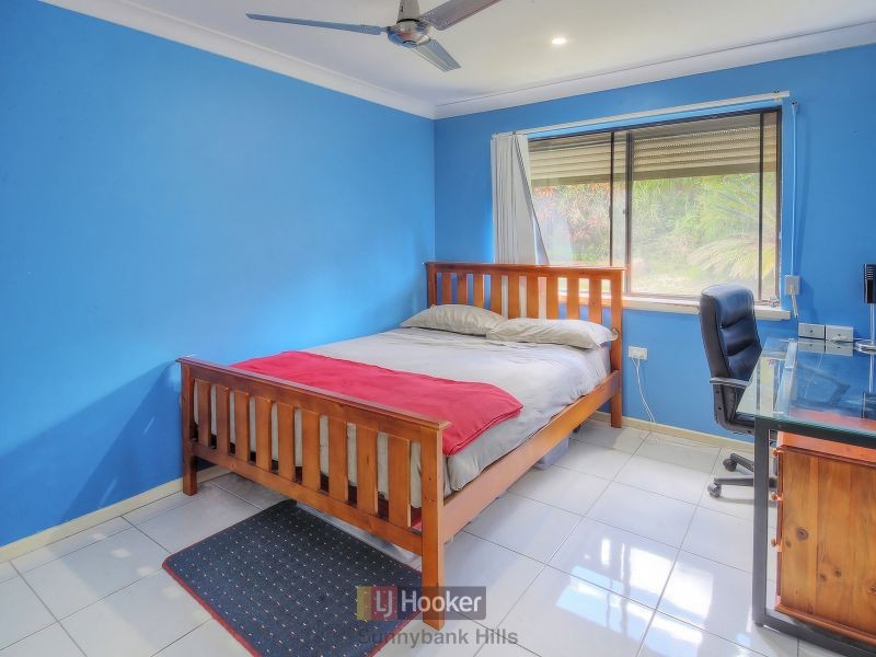 3 Daphine Place, Algester QLD 4115