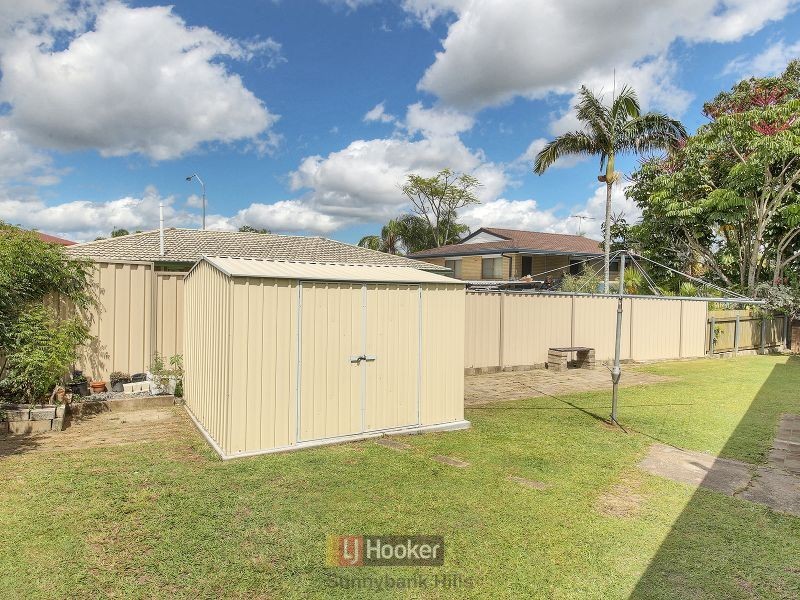 3 Daphine Place, Algester QLD 4115