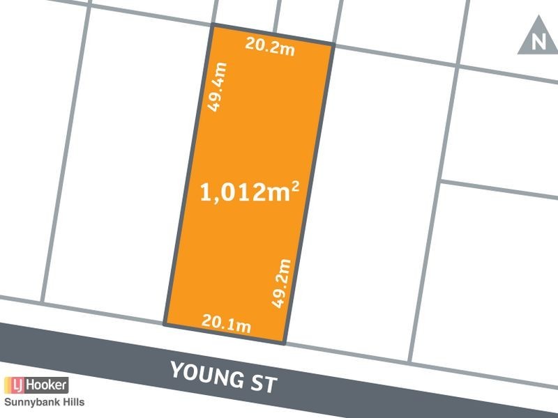 140 Young Street, Sunnybank QLD 4109