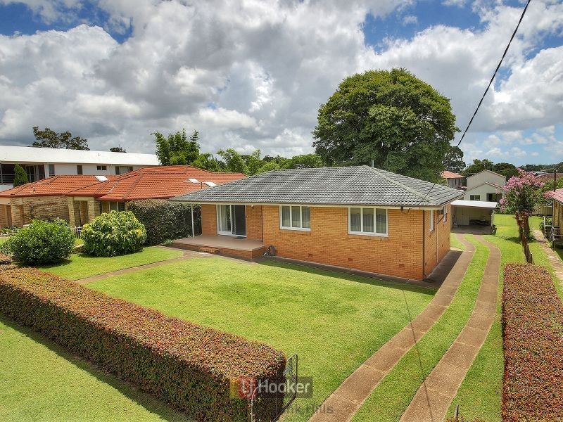 140 Young Street, Sunnybank QLD 4109