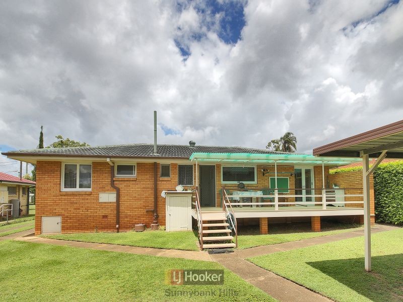 140 Young Street, Sunnybank QLD 4109