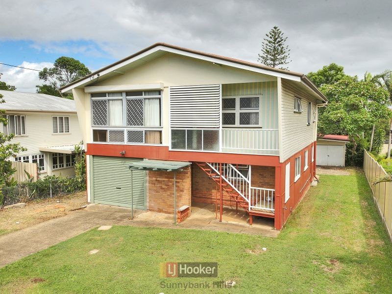 55 Mitchell Street, Sunnybank QLD 4109