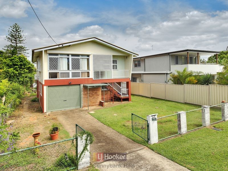55 Mitchell Street, Sunnybank QLD 4109