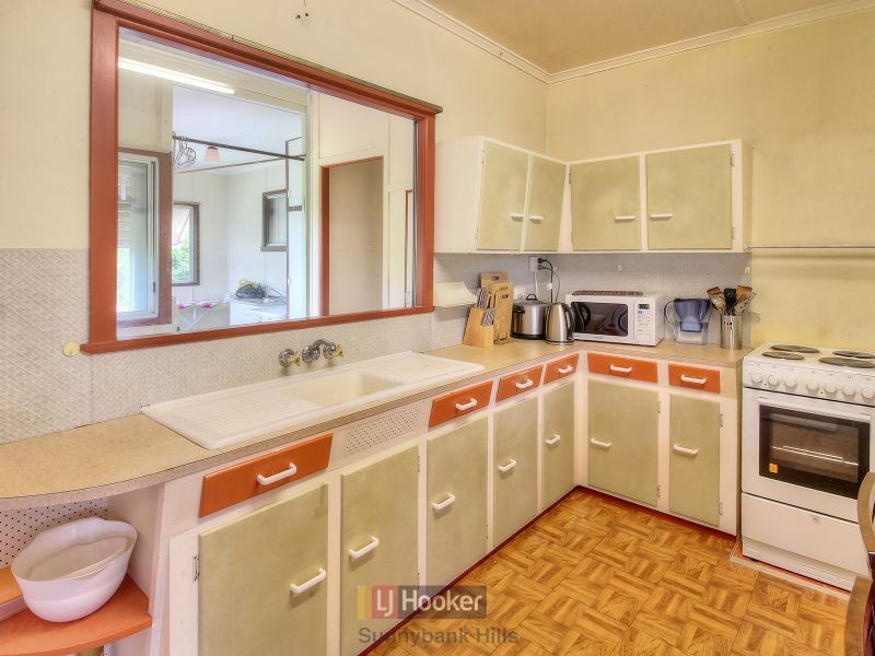 55 Mitchell Street, Sunnybank QLD 4109