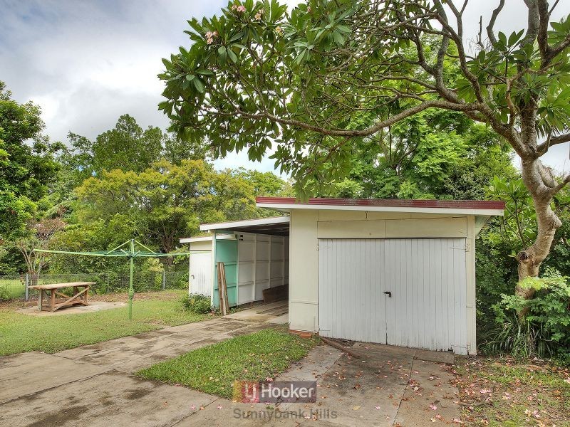 55 Mitchell Street, Sunnybank QLD 4109