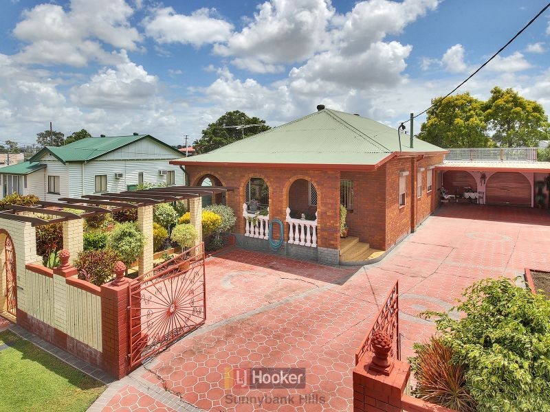 83 Longden Street, Coopers Plains QLD 4108