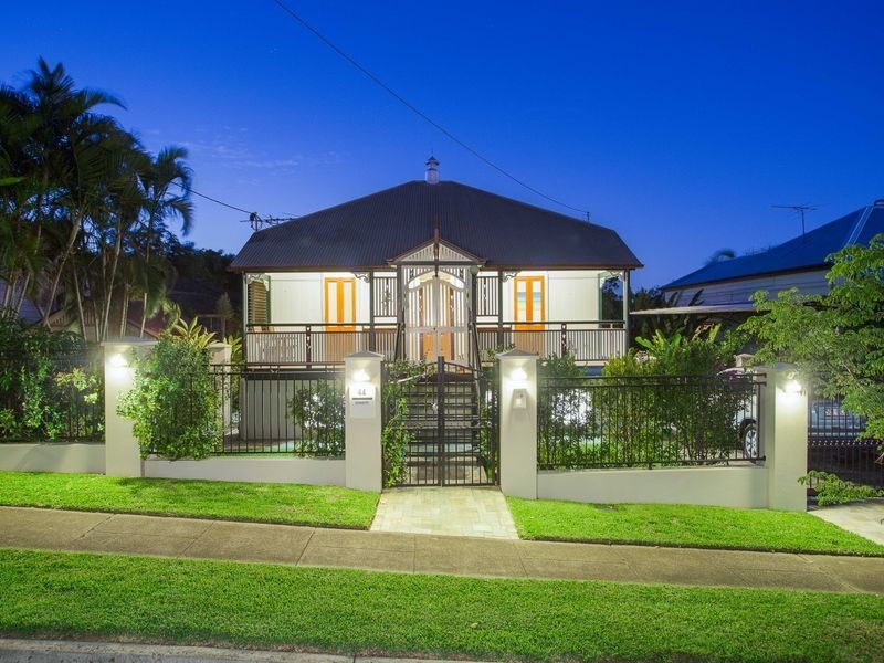 44 Park Street, Kelvin Grove QLD 4059
