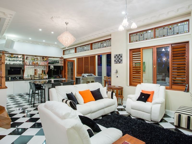 44 Park Street, Kelvin Grove QLD 4059