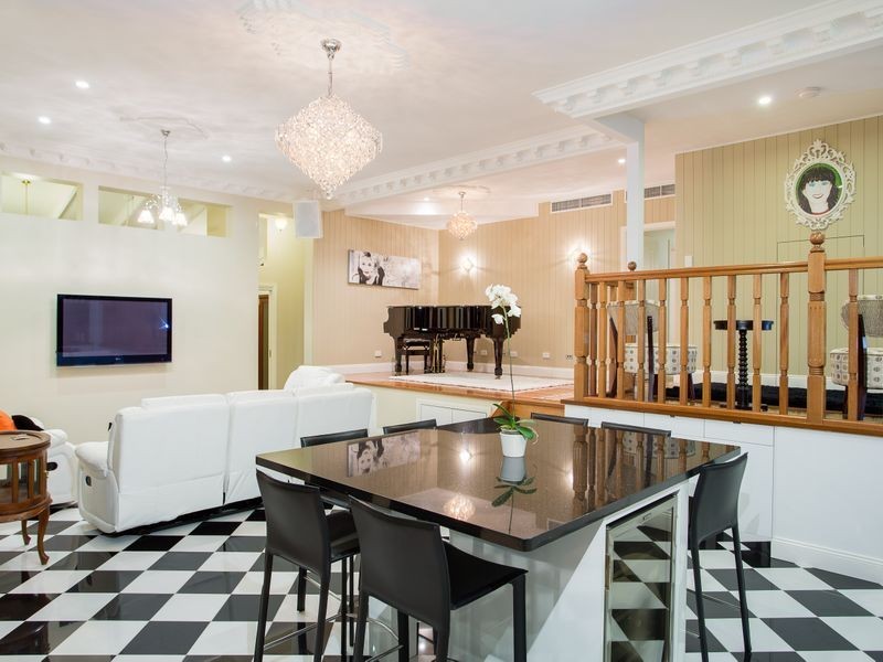 44 Park Street, Kelvin Grove QLD 4059