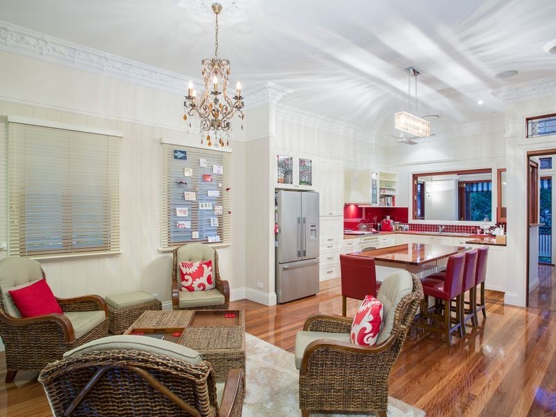 44 Park Street, Kelvin Grove QLD 4059