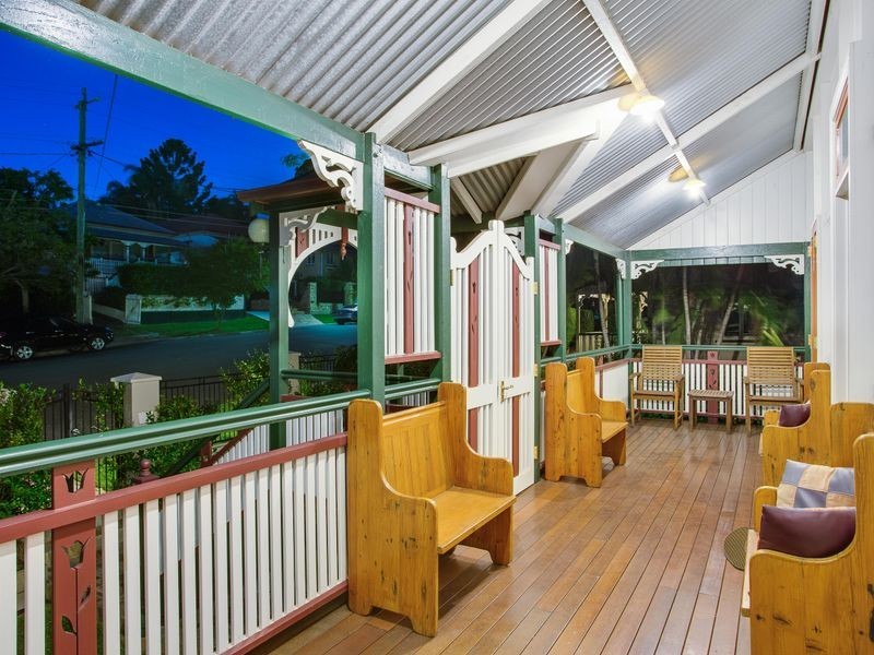 44 Park Street, Kelvin Grove QLD 4059